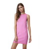Cosmo Pink Logan Dress