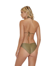 Euphoria Basic Ruched Bottoms (FINAL SALE)