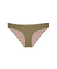 Euphoria Basic Ruched Bottoms (FINAL SALE)