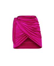 Pink Lady Willa Tie Sarong (FINAL SALE)