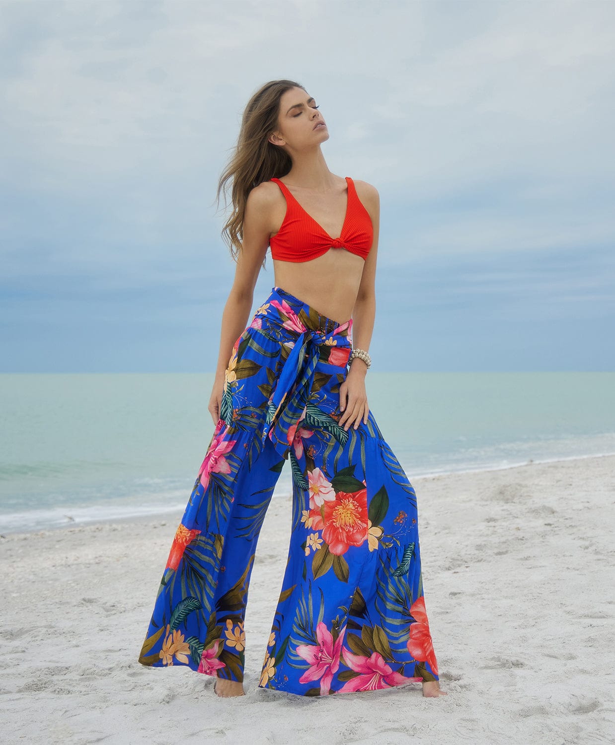 Boca Cora Pant - Beach Clothes For Women – PQ Swim (PilyQ)