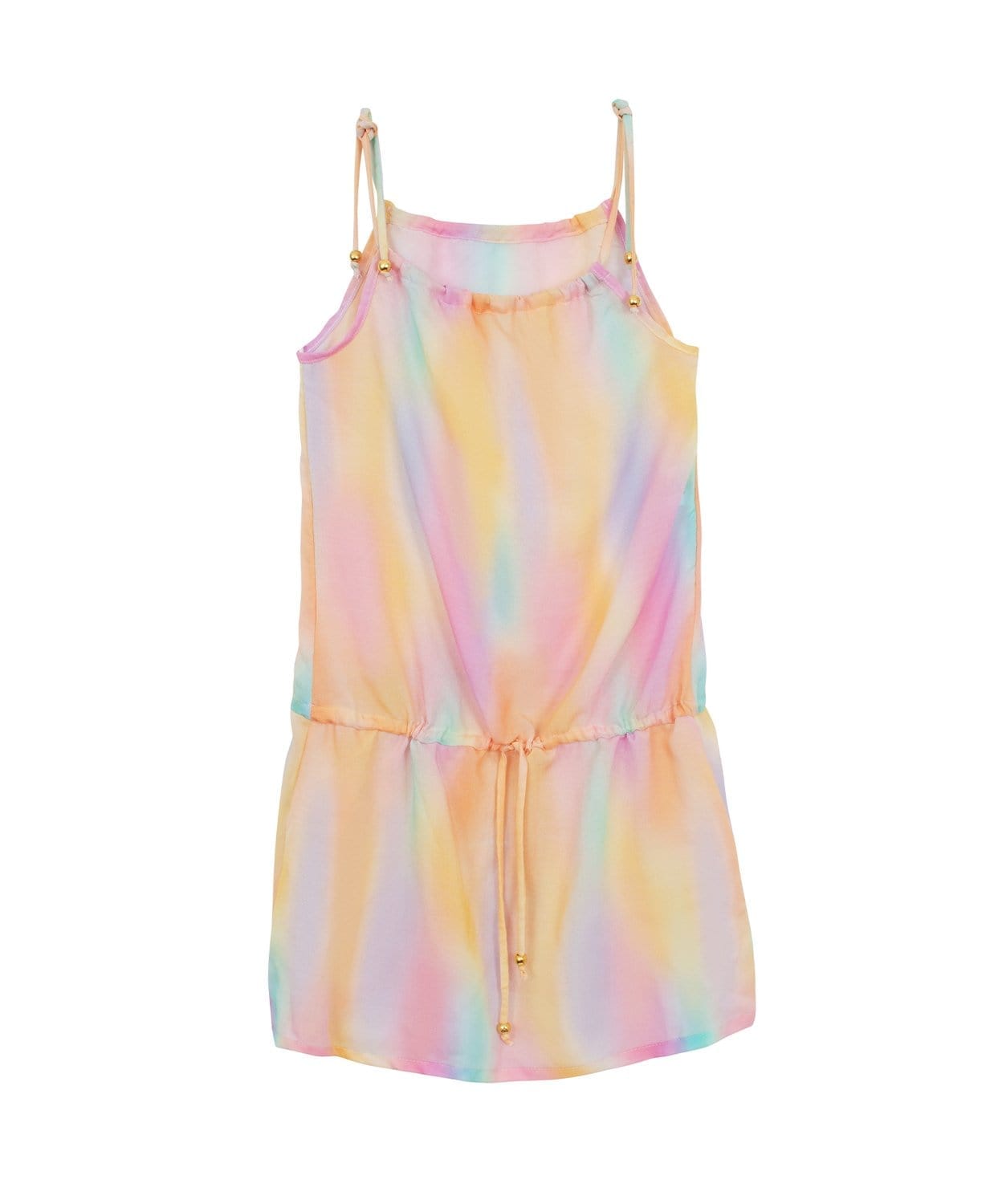 Kids Golden Hour Little Aurora Dress (FINAL SALE) - PQ Swim (PilyQ)