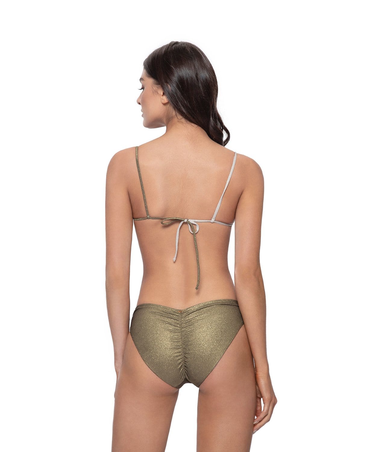 Haven Wave Bottoms (FINAL SALE) - PQ Swim (PilyQ)