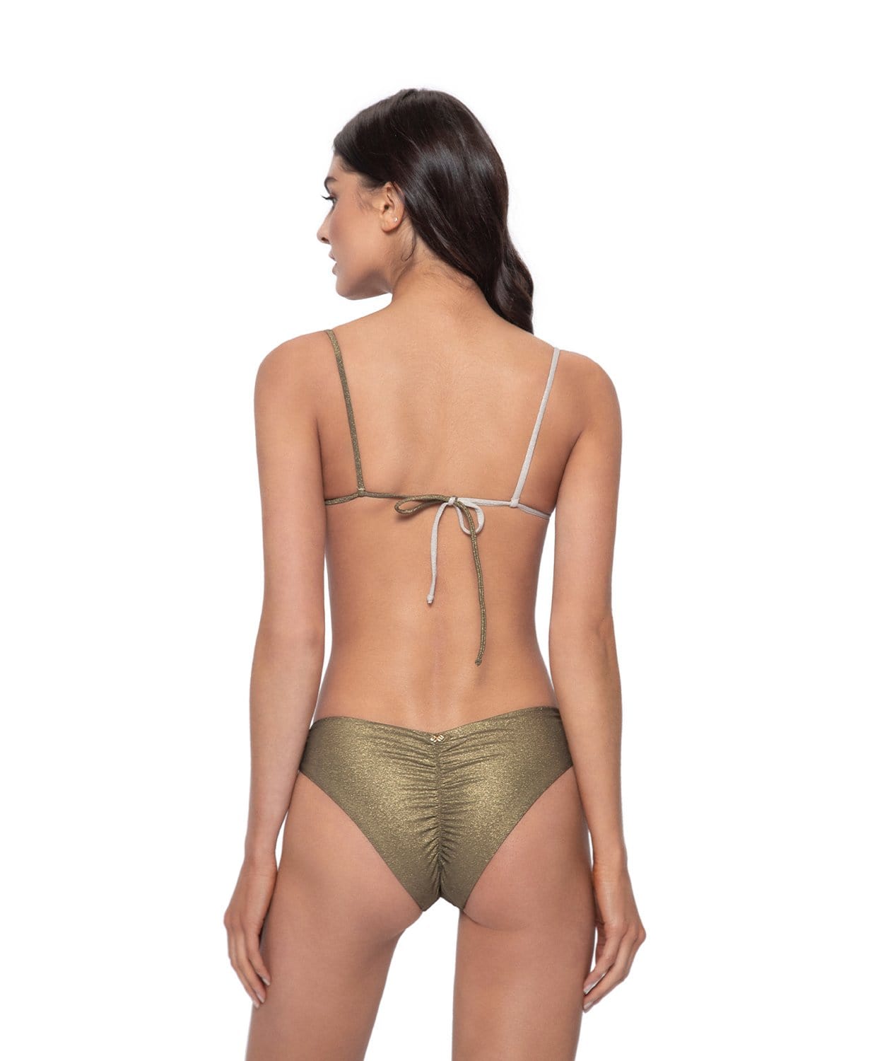 Haven Wave Bottoms (FINAL SALE) - PQ Swim (PilyQ)