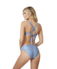 Indie Sky Perla Halter
