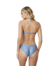 Indie Sky Basic Ruched Bottoms