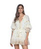 Ivory Ezra Dress (FINAL SALE) - PQ Swim (PilyQ)