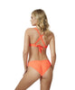 Omni Basic Ruched Bottoms