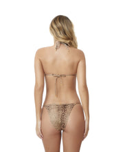 Raja Embroidered Tie Bottoms (FINAL SALE)
