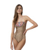 Raja Embroidered One Piece