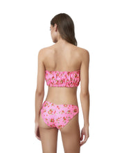 Strawberry Fields Reversible Basic Ruched Bottoms (FINAL SALE)