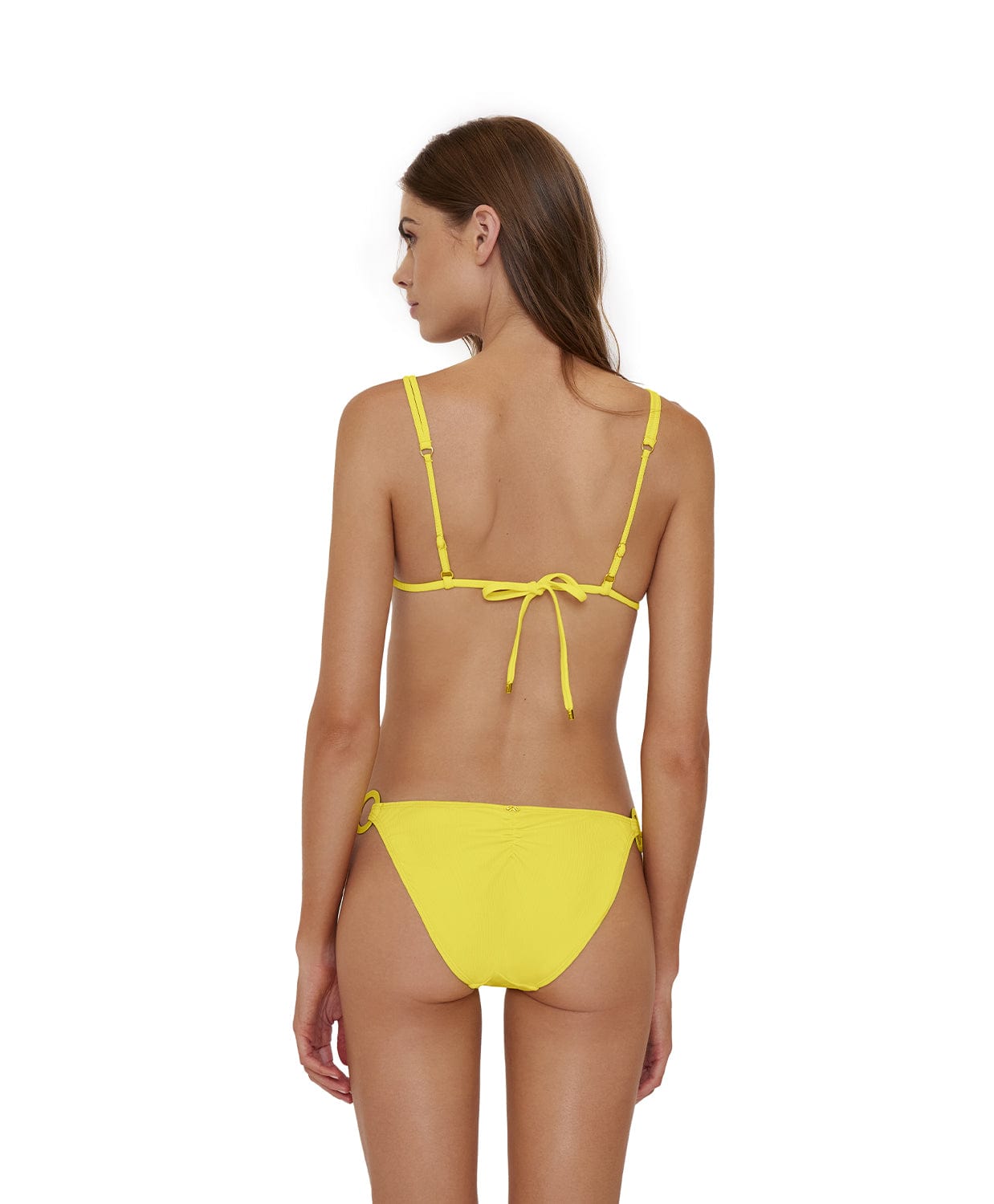 Lace Lingerie In Wear — YELLOW SUB TRADING