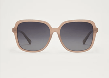 Taupe Gradient Drop Off Sunglasses - PQ Swim (PilyQ)