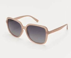 Taupe Gradient Drop Off Sunglasses - PQ Swim (PilyQ)