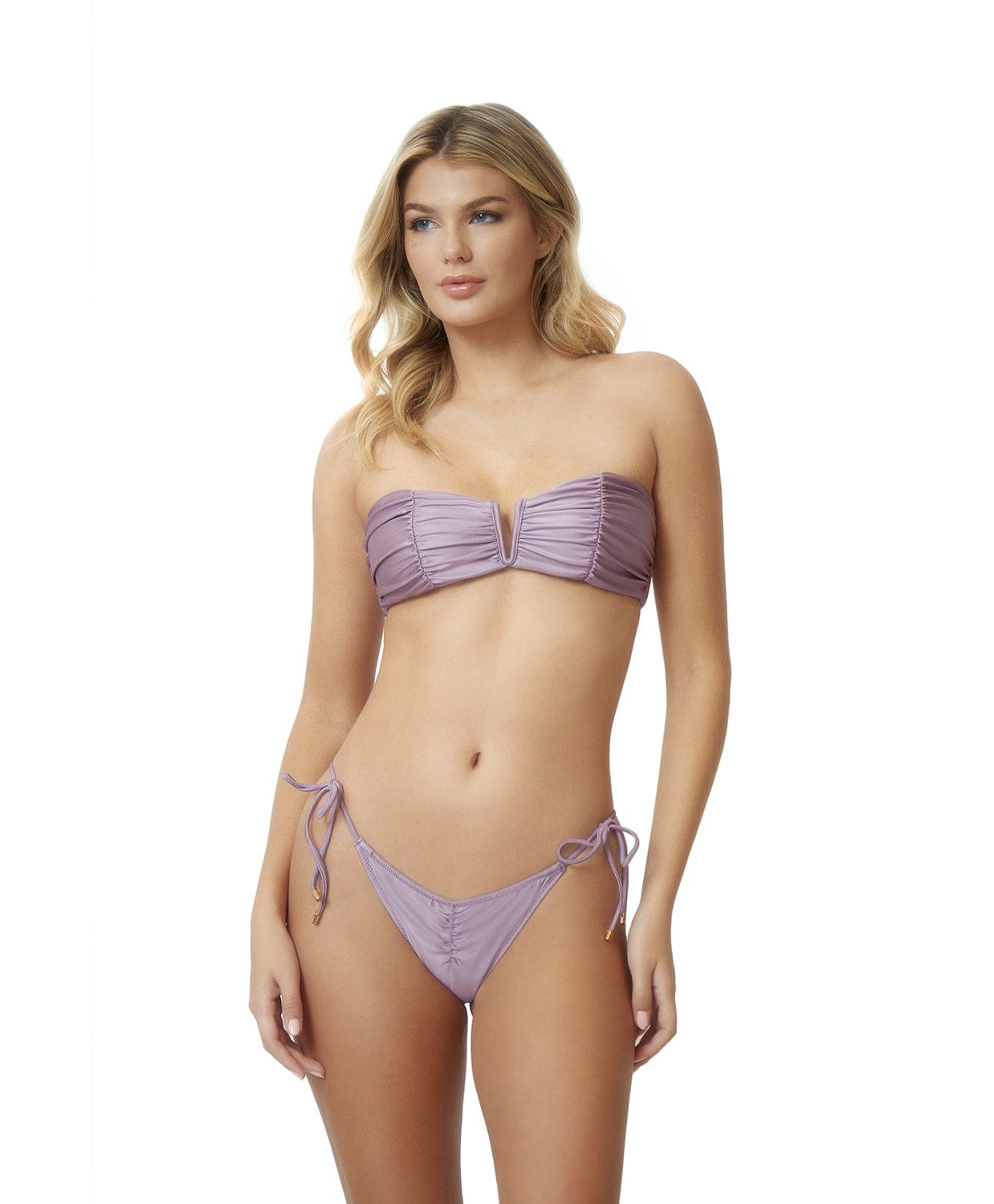 Women's Purple Bras / Lingerie Tops gifts - up to −80%