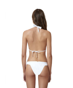Water Lily Lace Banded Bottoms - PQ Swim (PilyQ)